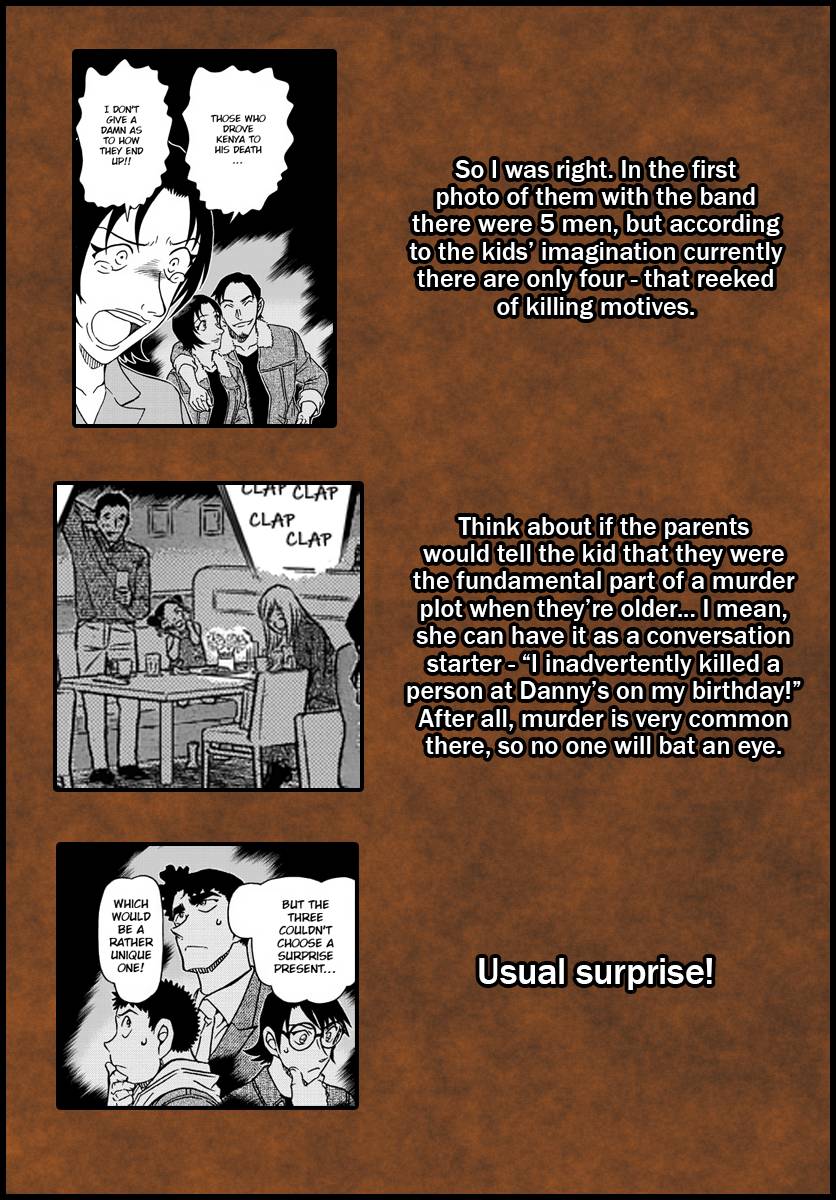 Chapter 1093 - Page 17