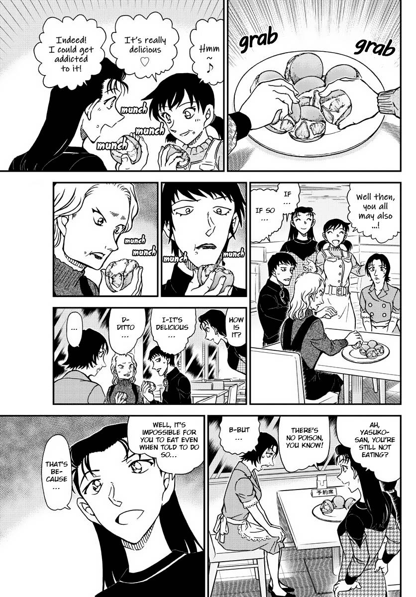 Chapter 1093 - Page 7