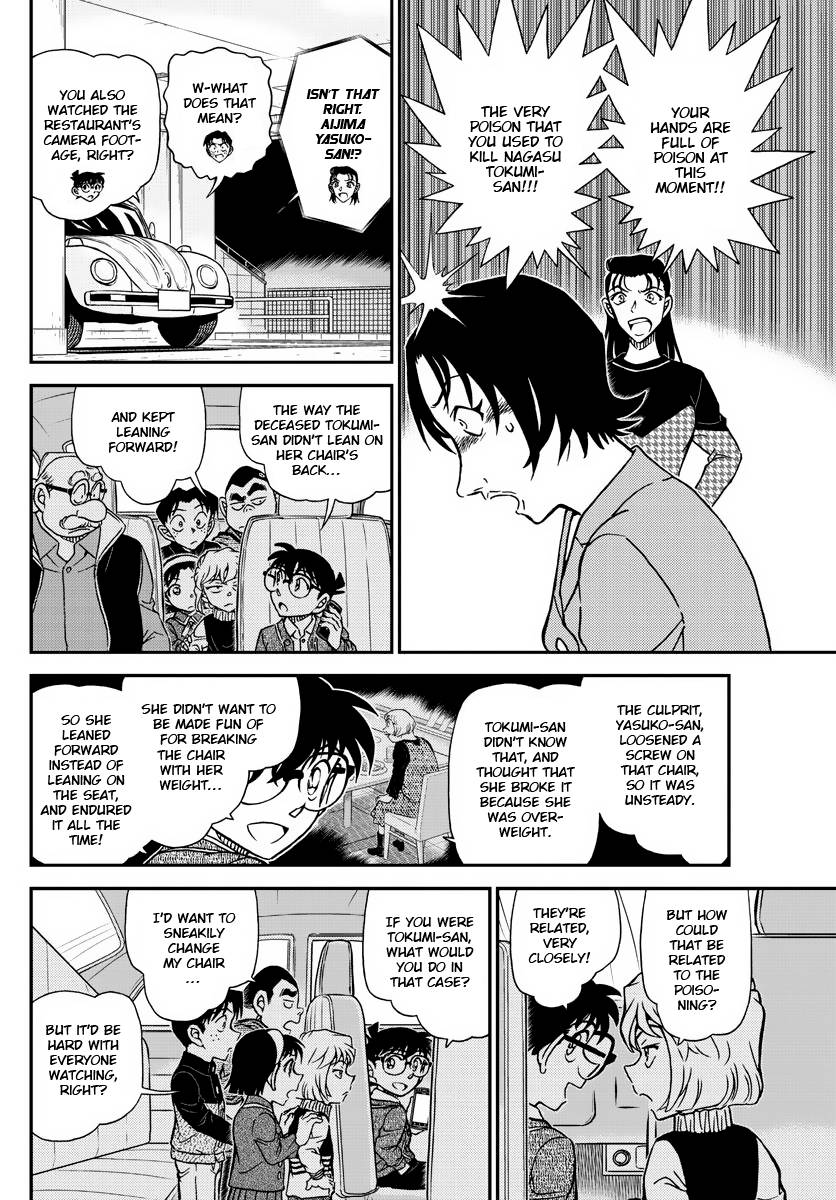 Chapter 1093 - Page 8