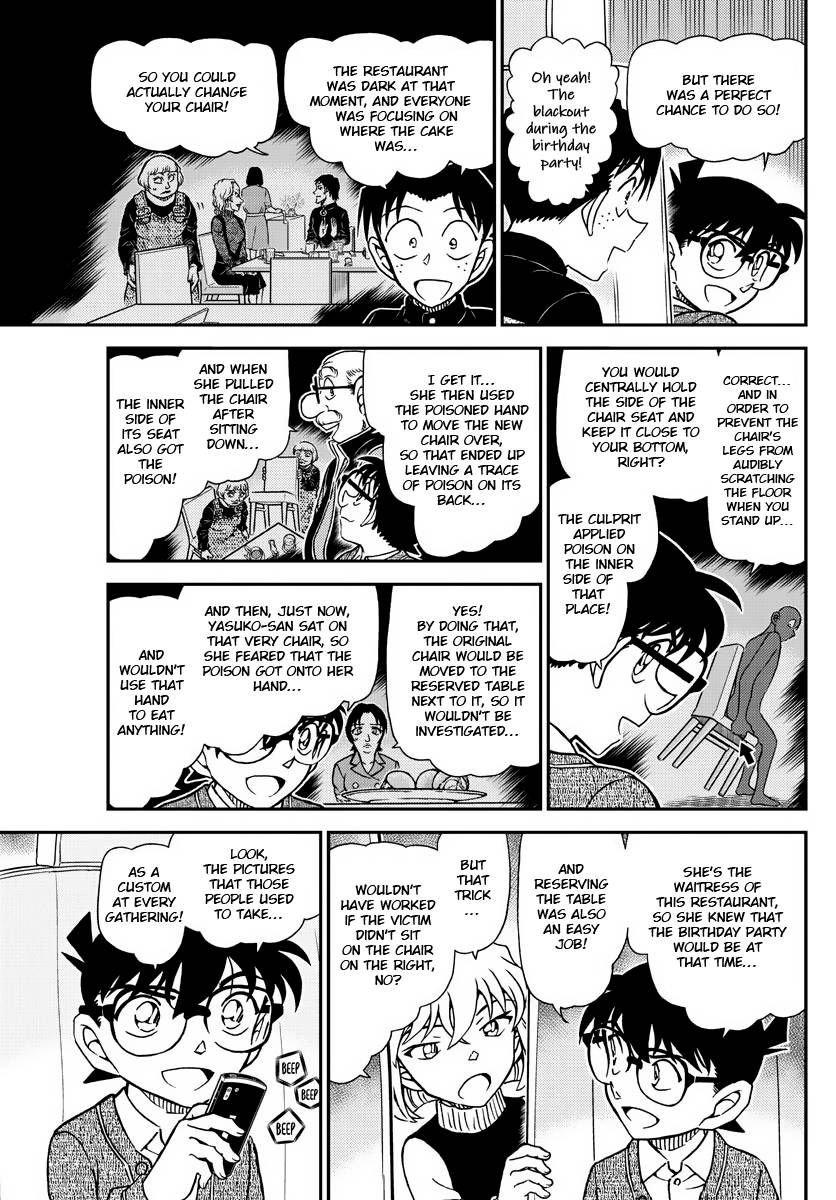 Chapter 1093 - Page 9