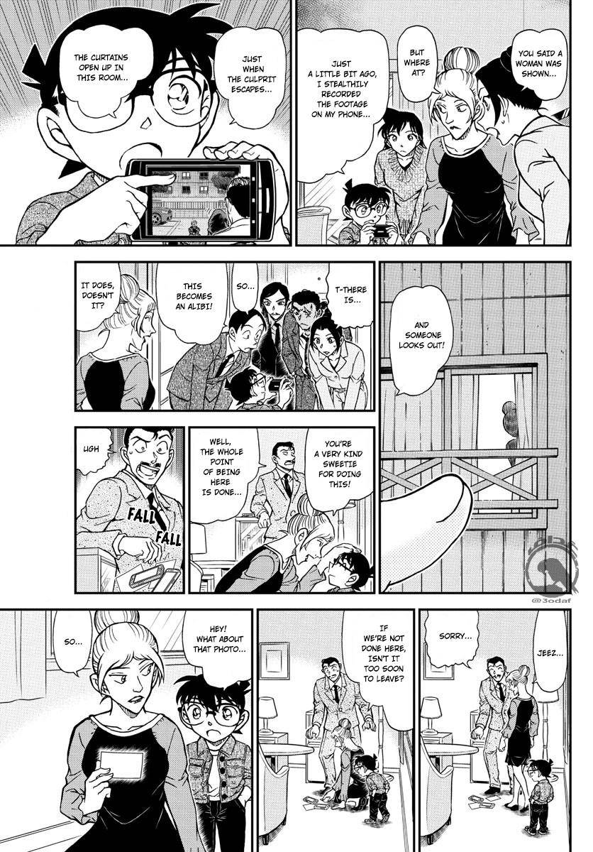 Chapter 1083 - Page 10