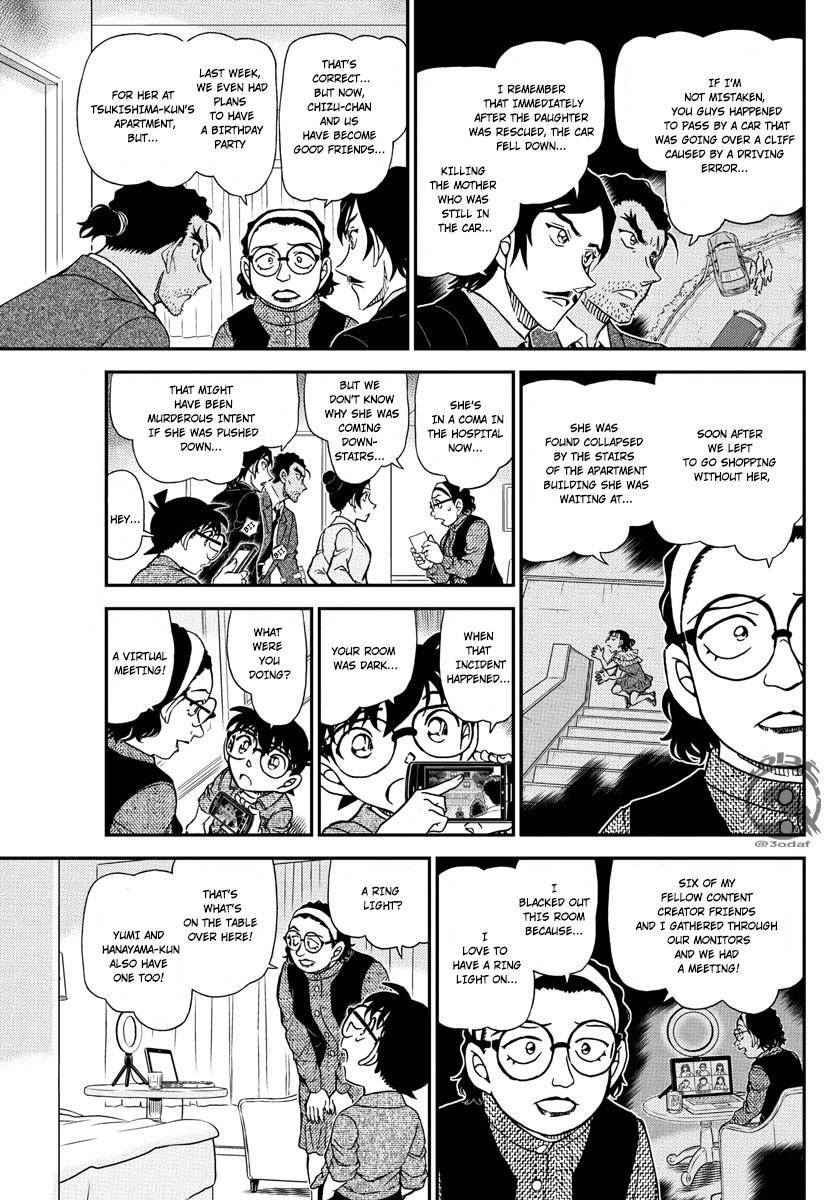 Chapter 1083 - Page 12