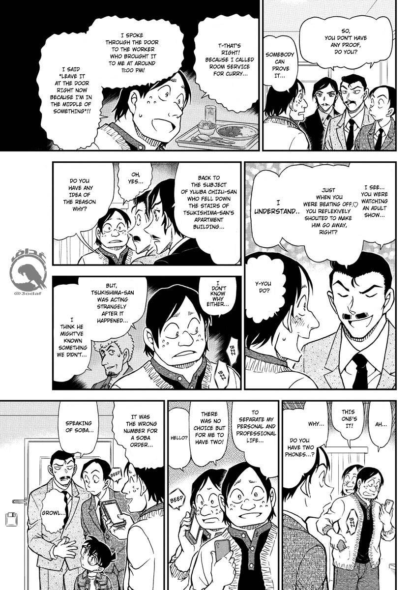 Chapter 1083 - Page 14