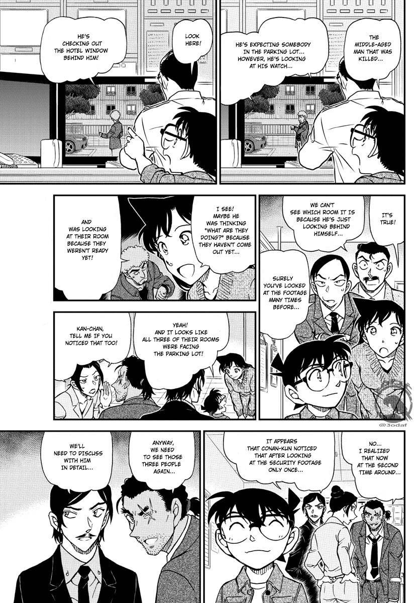 Chapter 1083 - Page 8