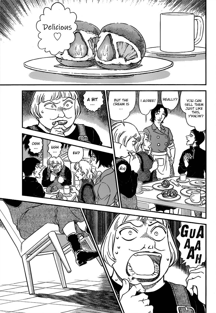 Chapter 1091 - Page 14