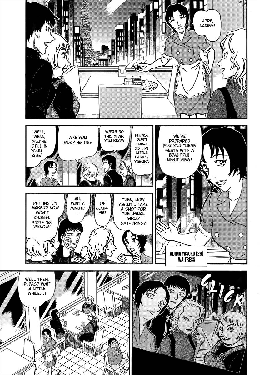 Chapter 1091 - Page 6
