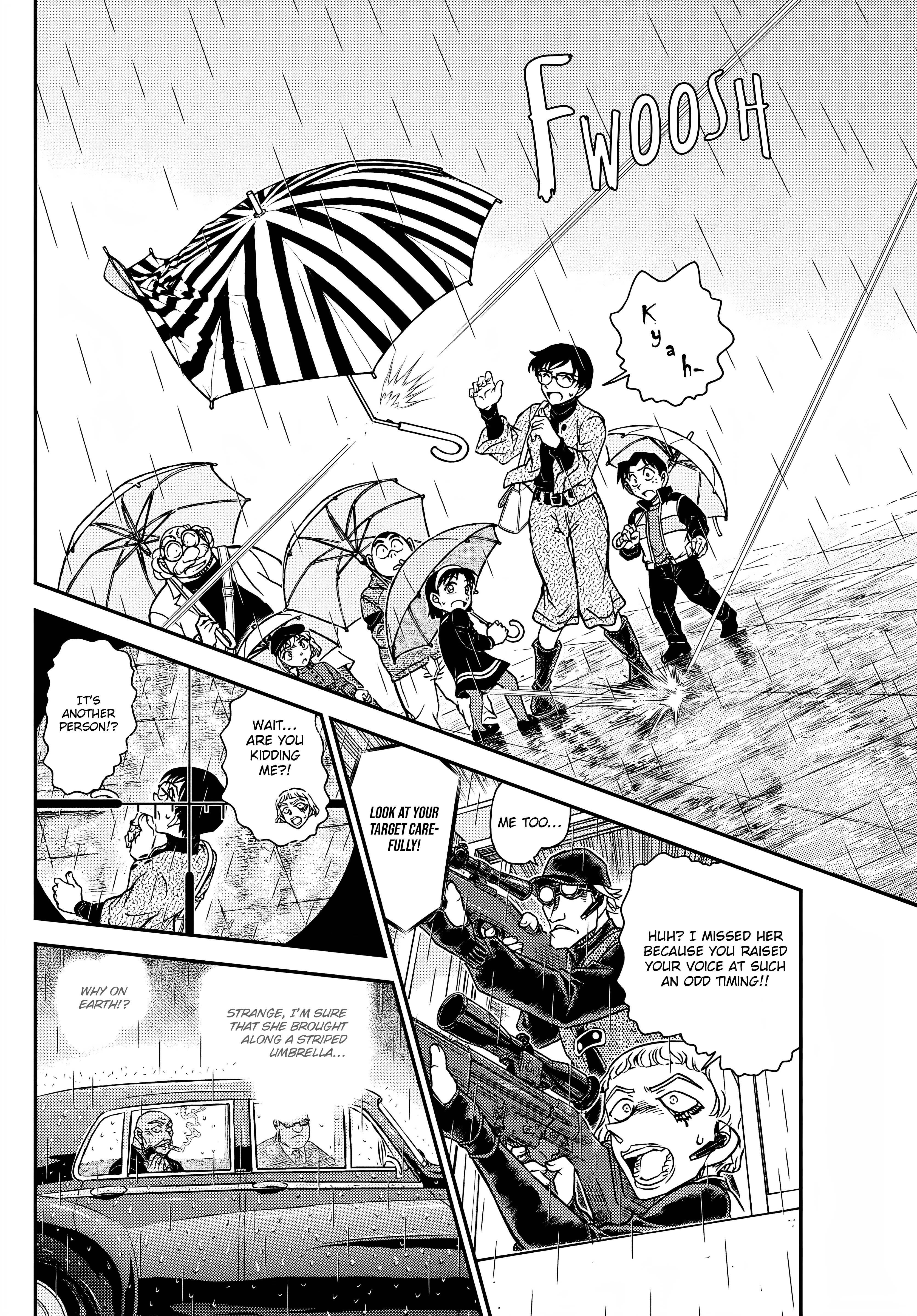 Chapter 1109 - Page 11