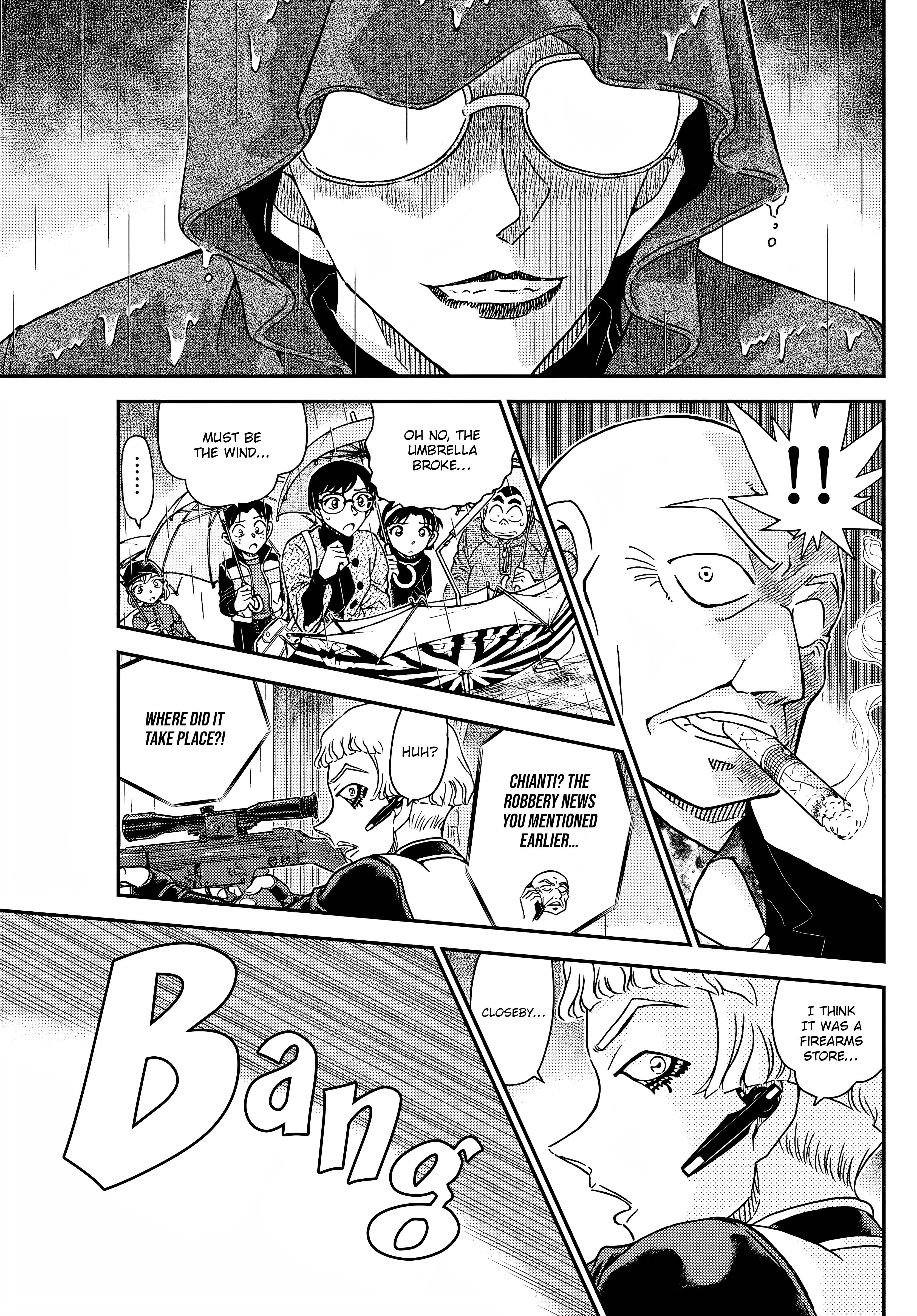 Chapter 1109 - Page 12