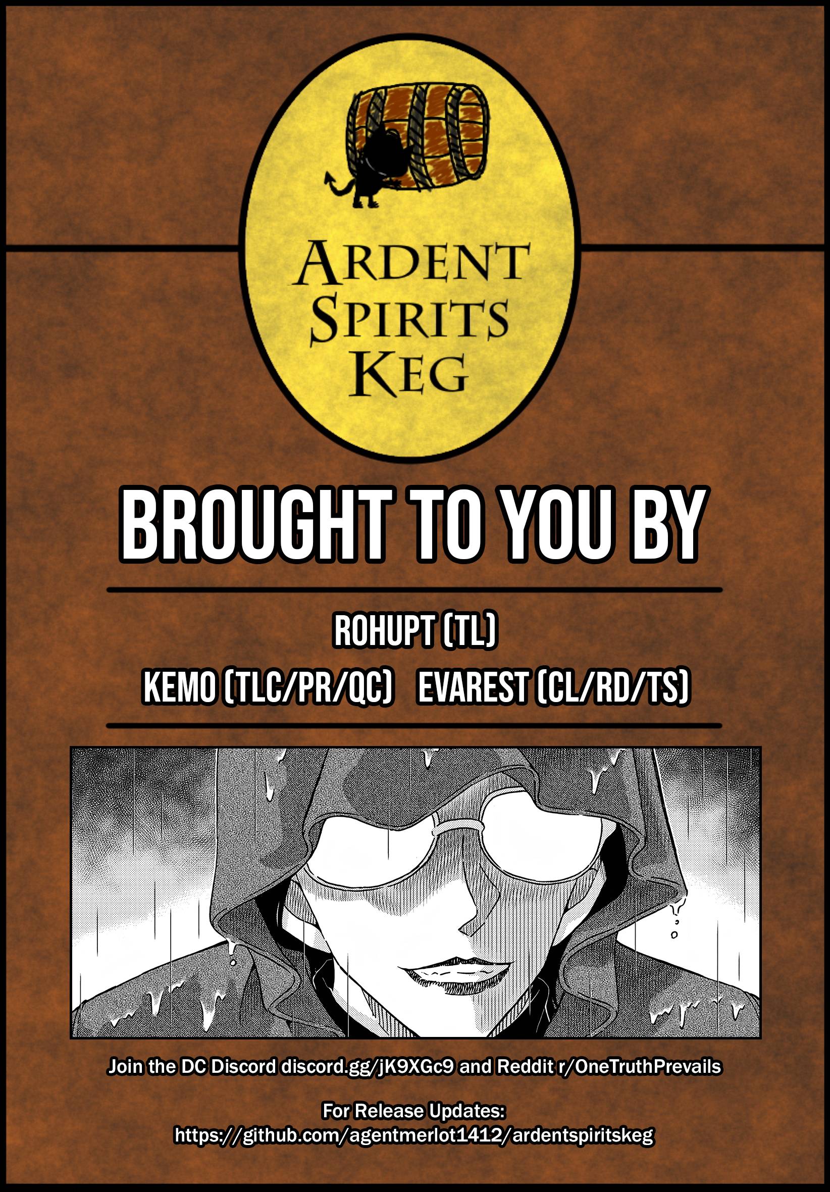 Chapter 1109 - Page 18