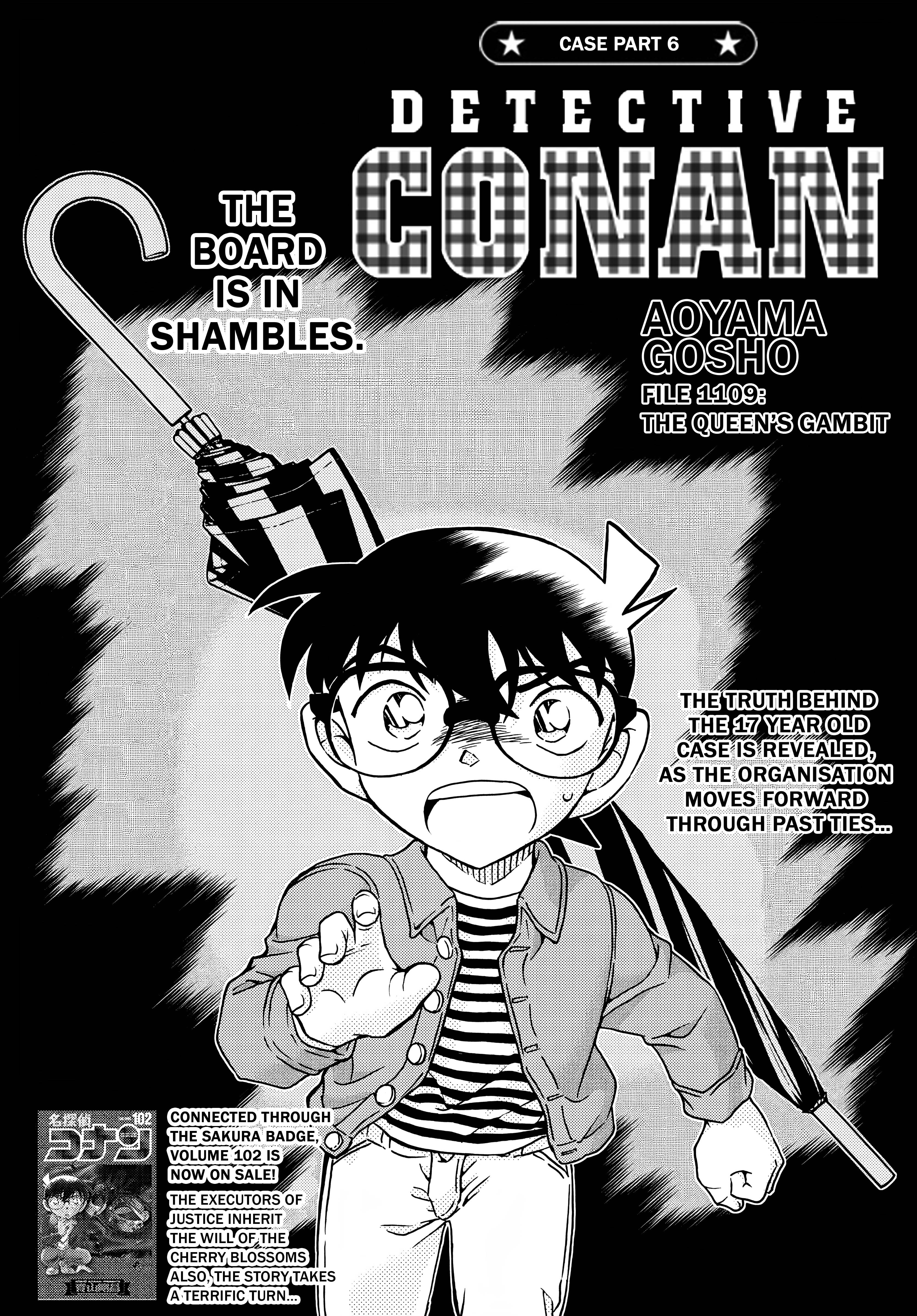 Chapter 1109 - Page 2