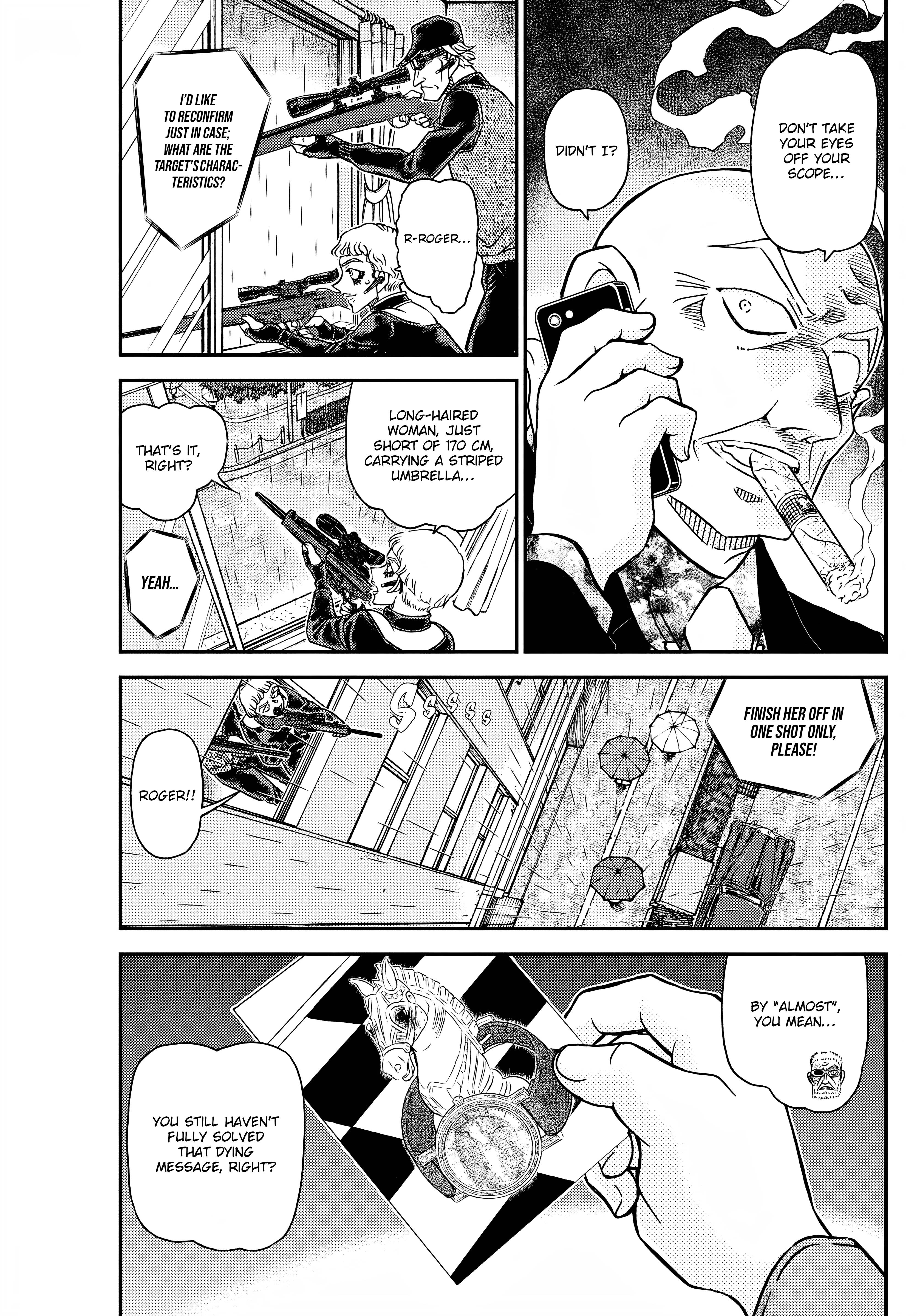 Chapter 1109 - Page 4