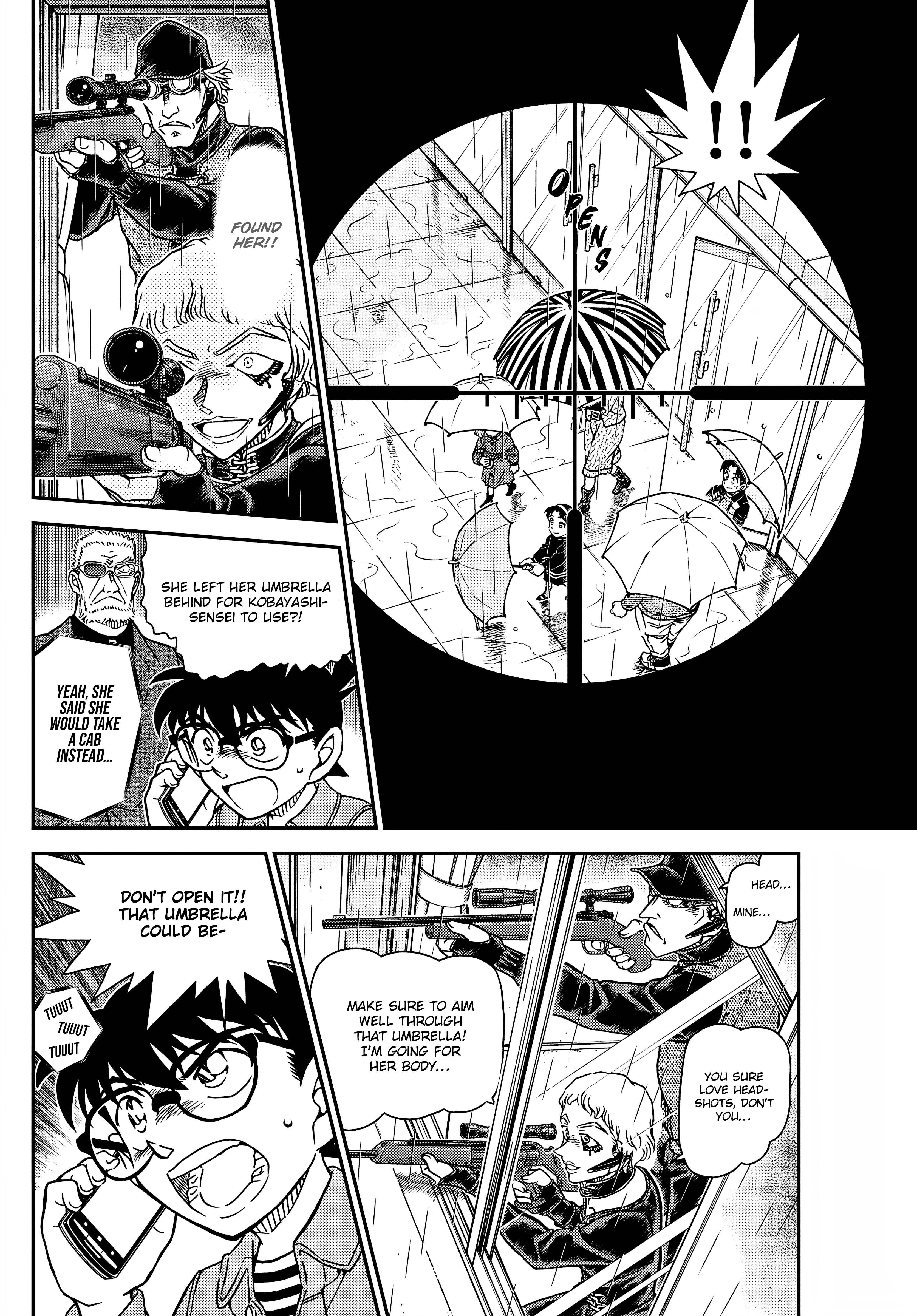 Chapter 1109 - Page 9