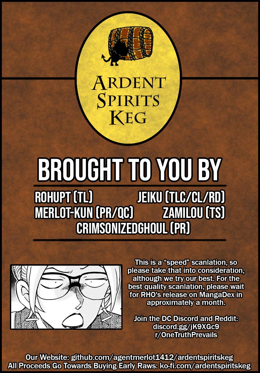 Chapter 1095 - Page 18
