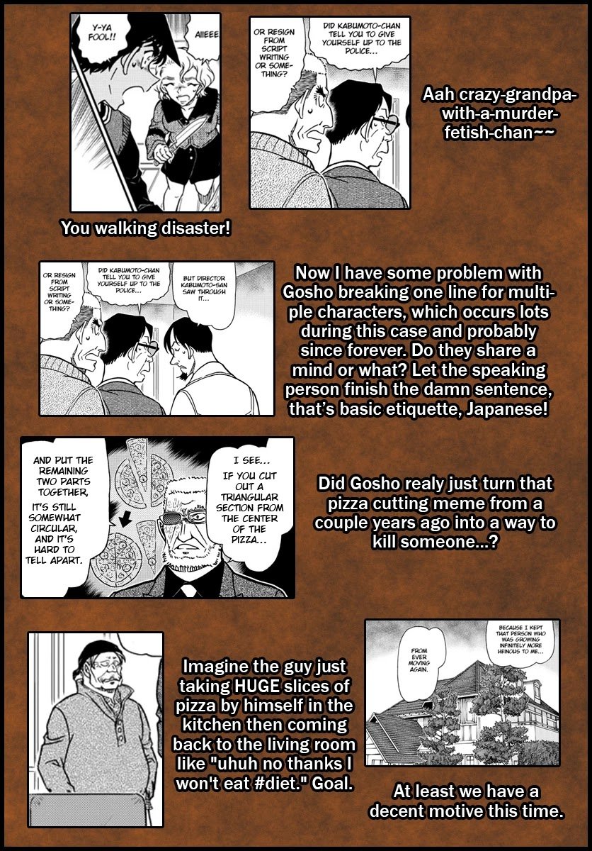 Chapter 1090 - Page 17