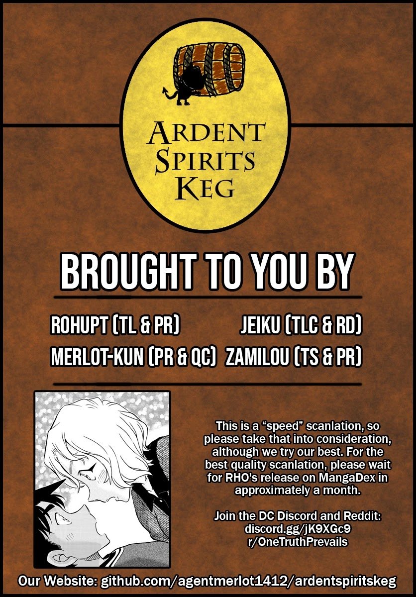 Chapter 1090 - Page 18