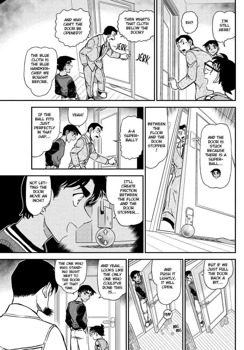 Chapter 1090 - Page 9