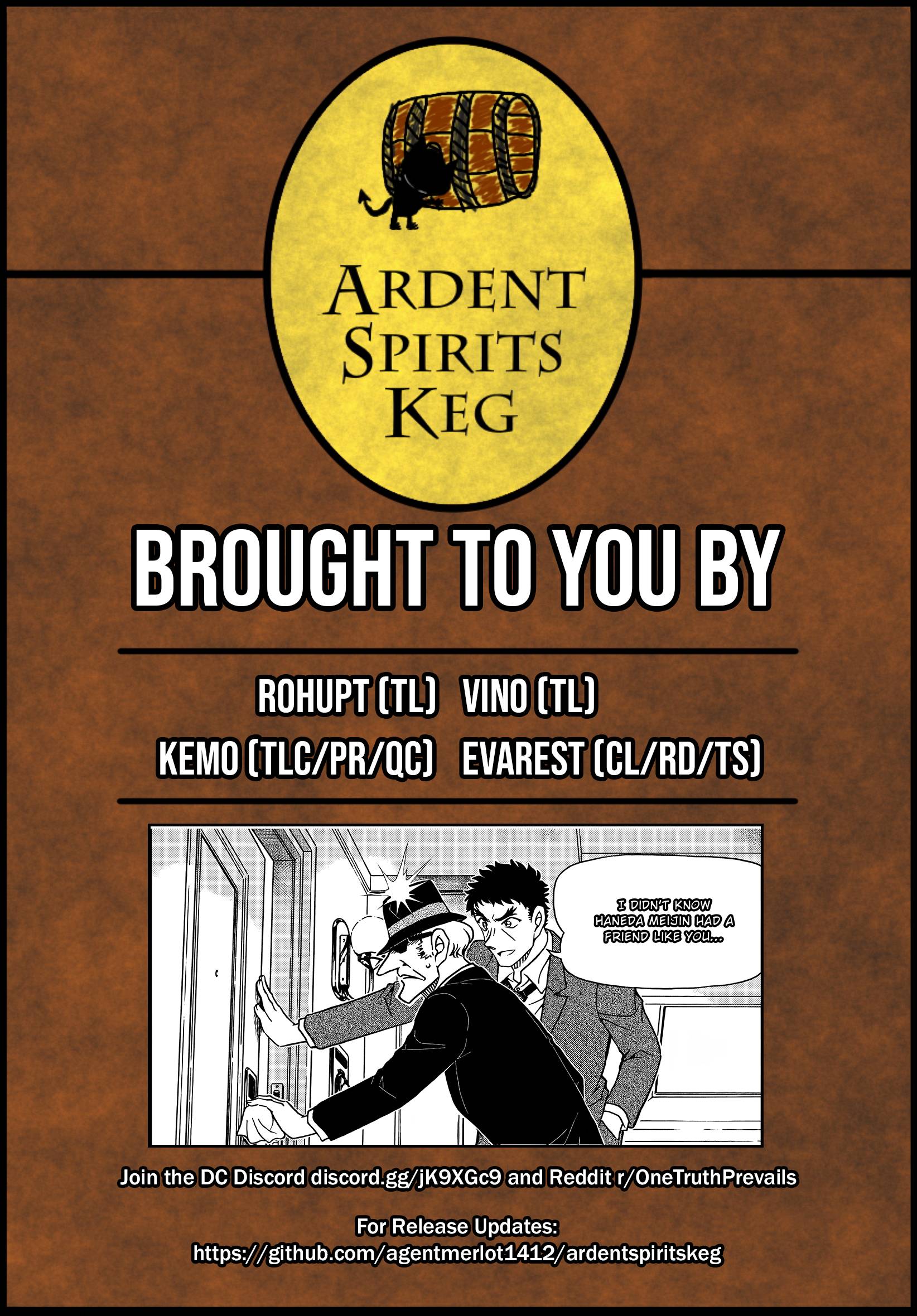 Chapter 1108 - Page 17