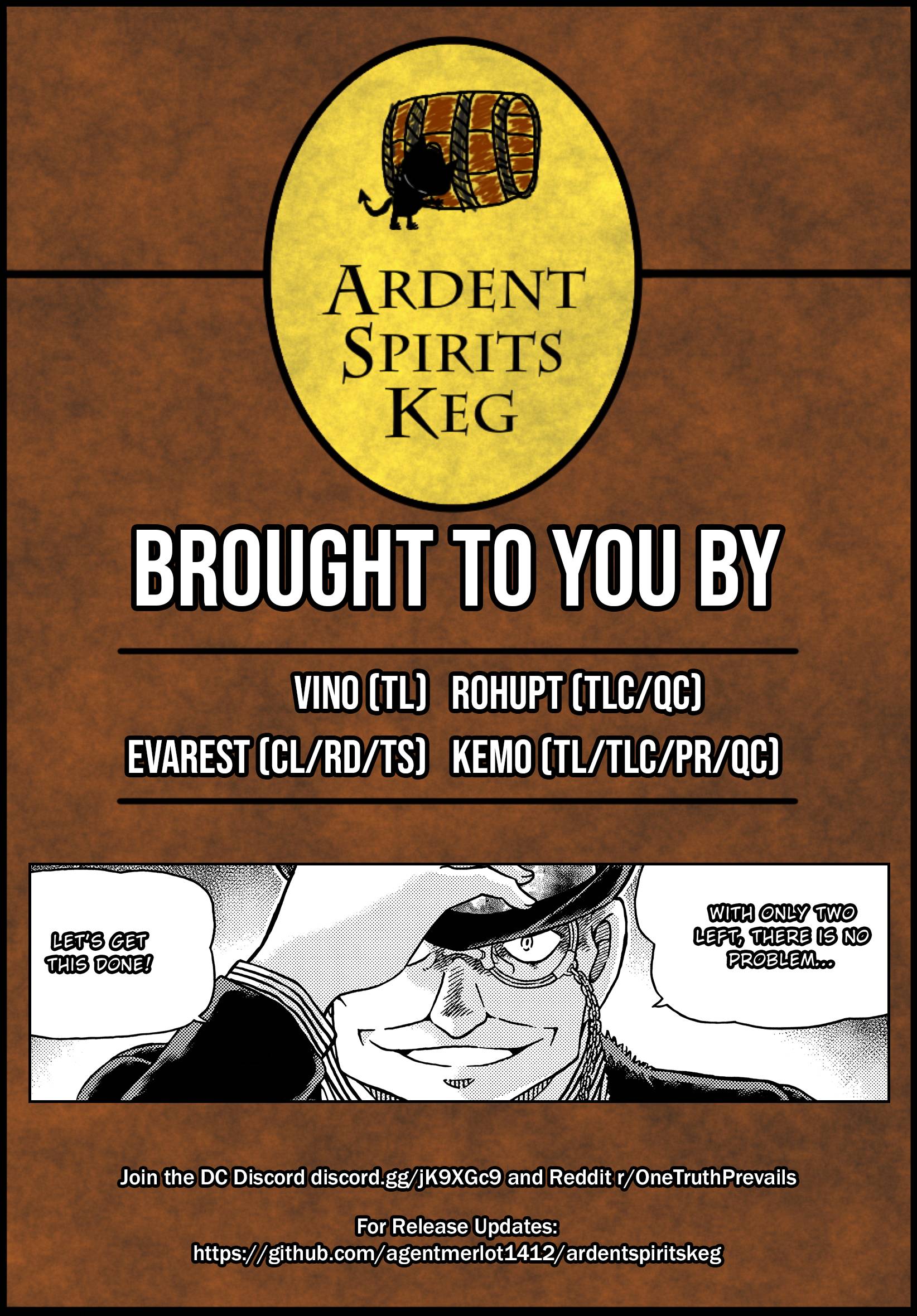 Chapter 1106 - Page 17