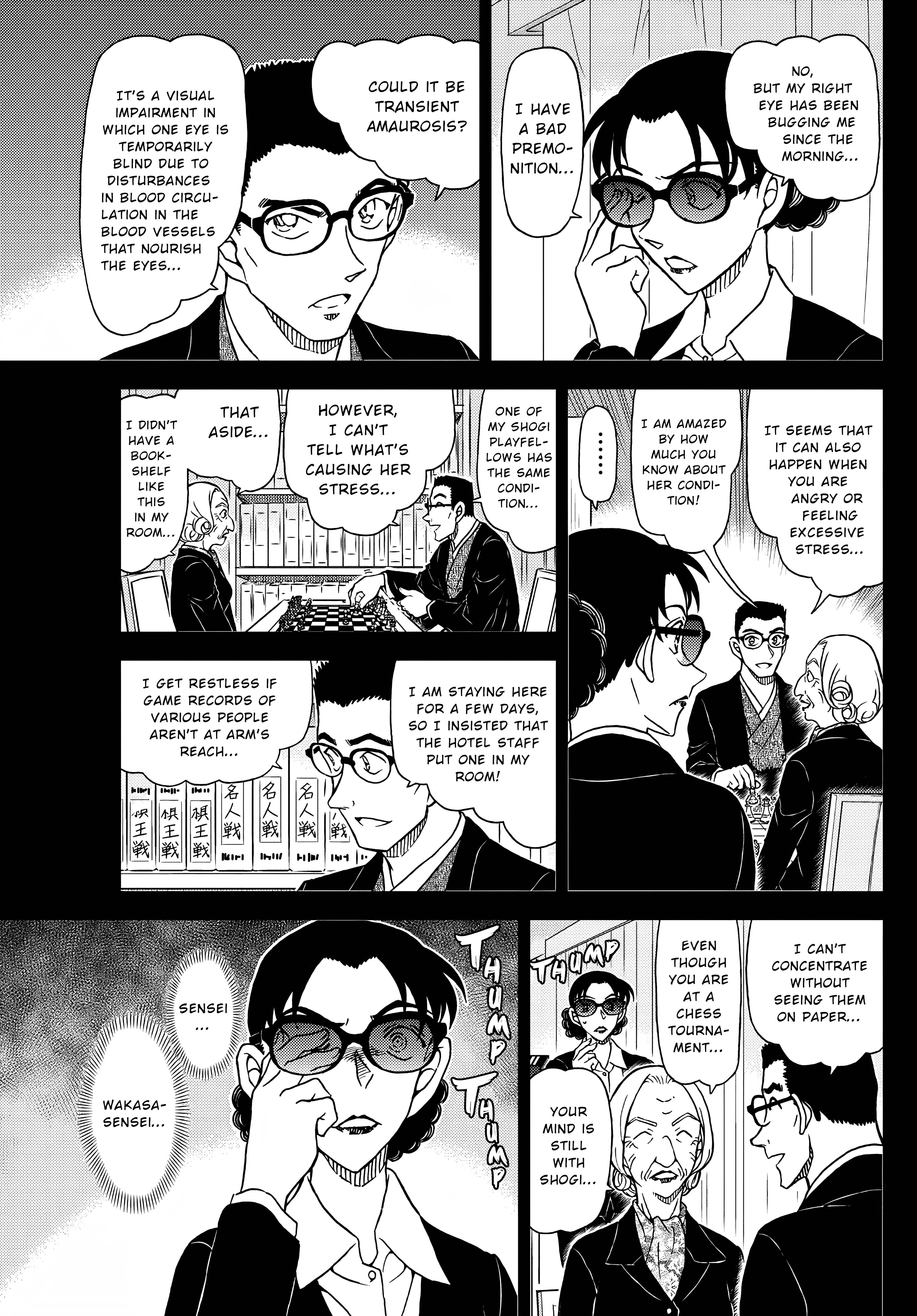 Chapter 1106 - Page 7