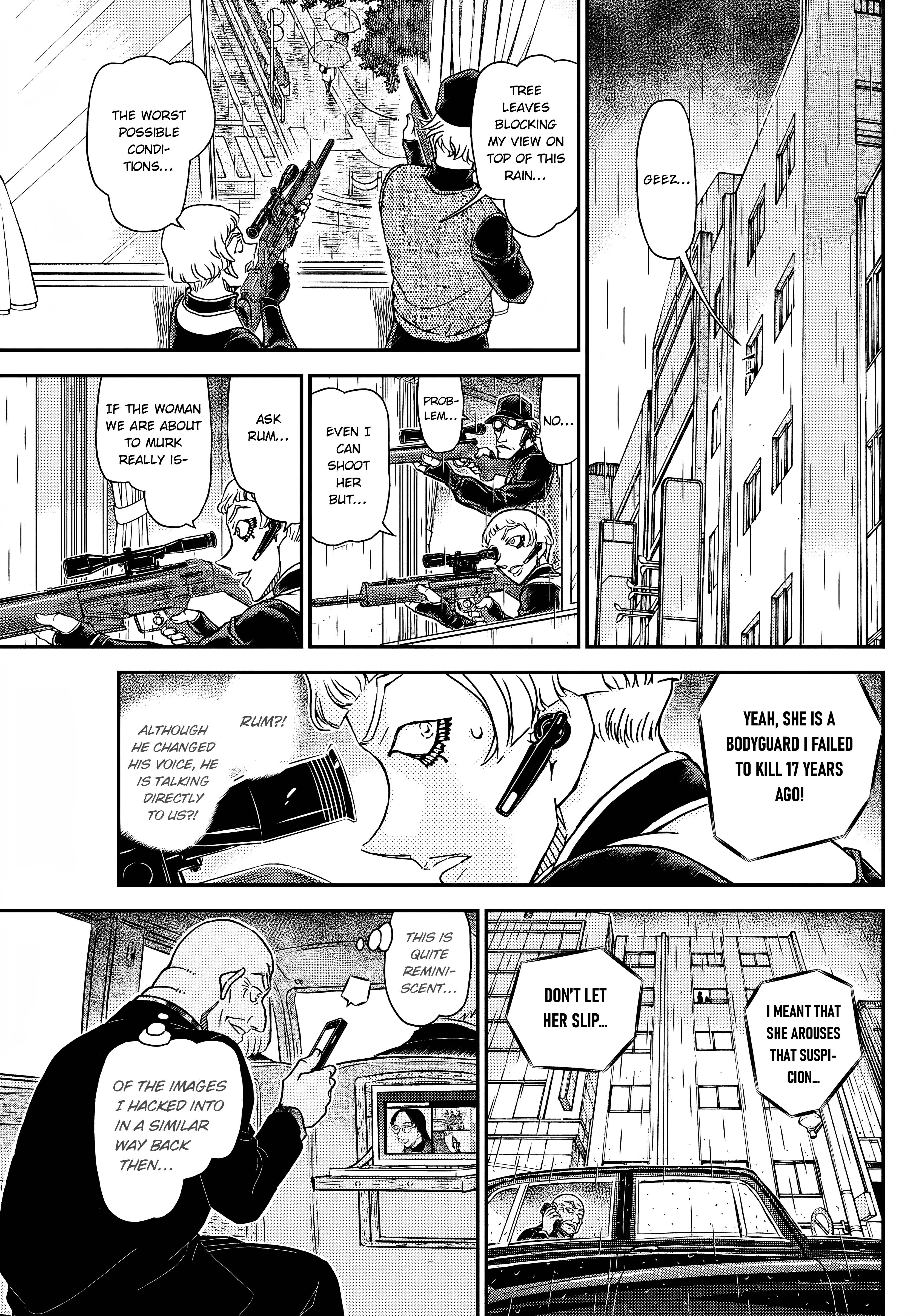 Chapter 1106 - Page 9