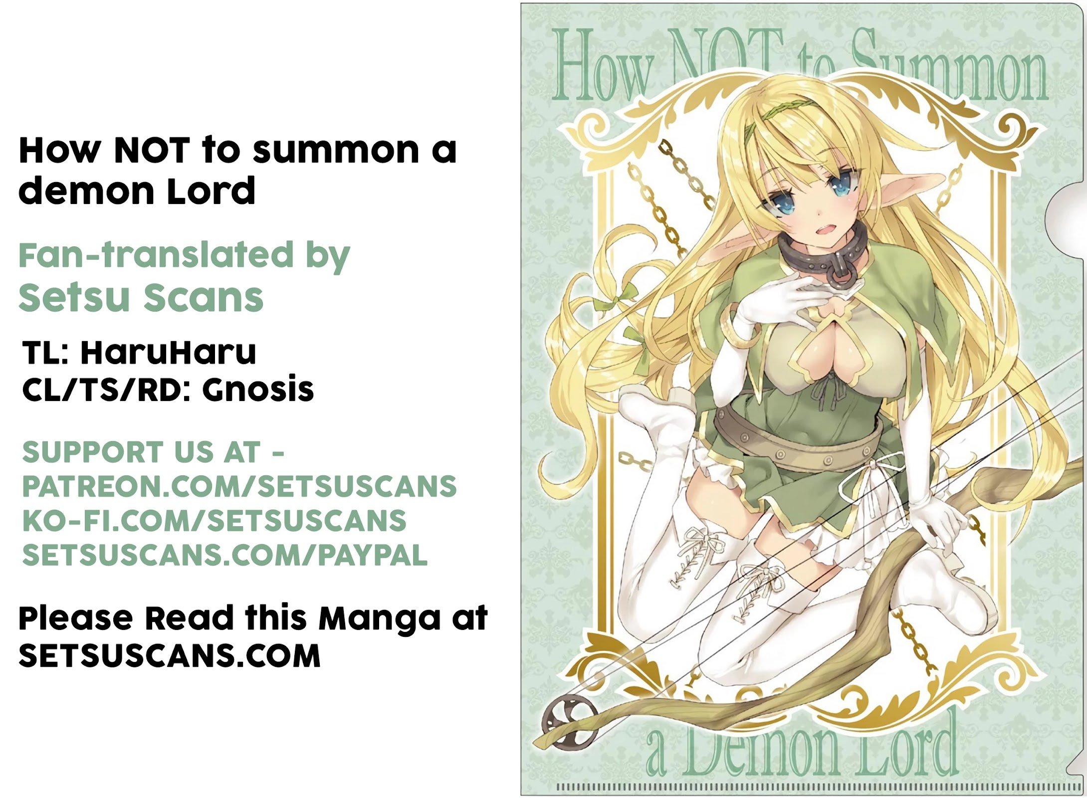 Read Isekai Maou to Shoukan Shoujo Dorei Majutsu Manga English [New  Chapters] Online Free - MangaClash