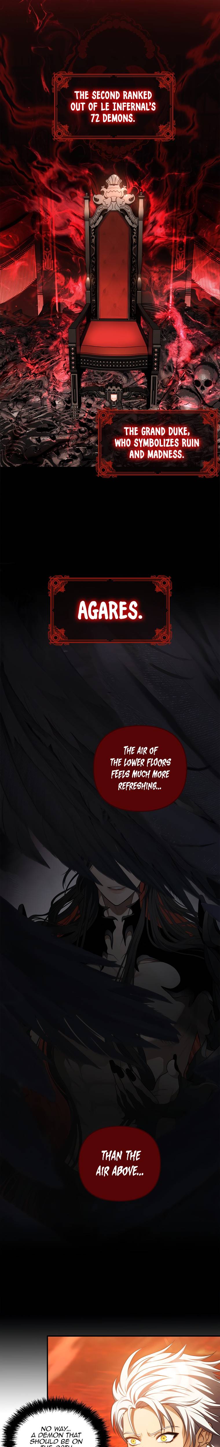 Second Life Ranker, Chapter 137