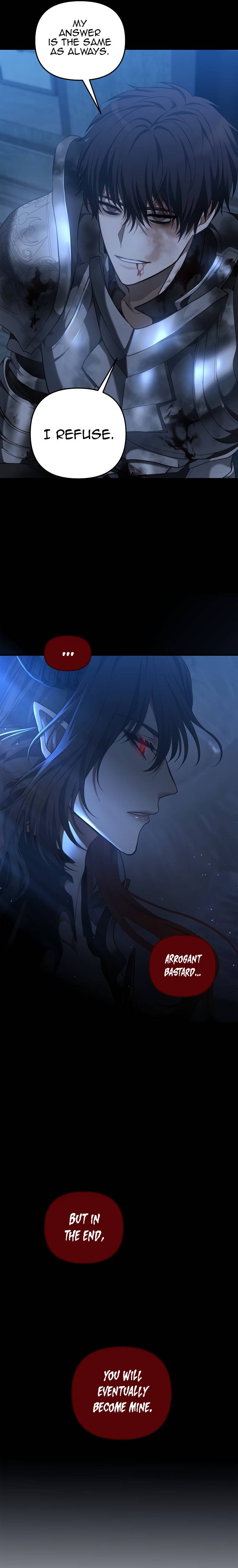 Second Life Ranker, Chapter 137