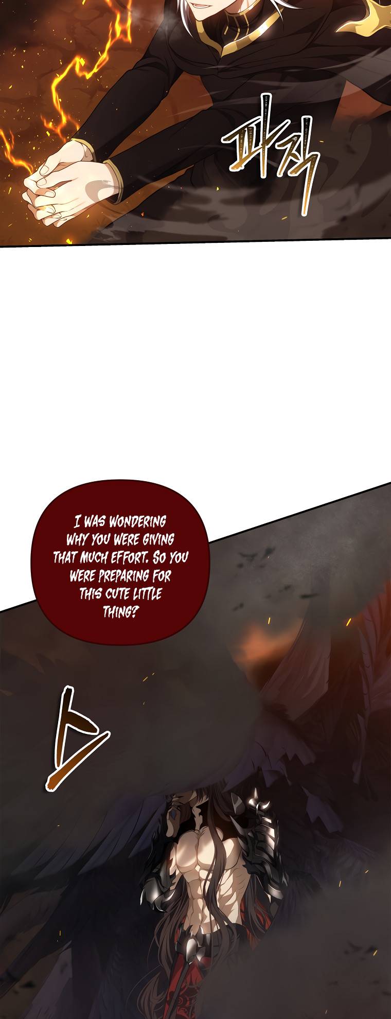 Second Life Ranker, Chapter 137