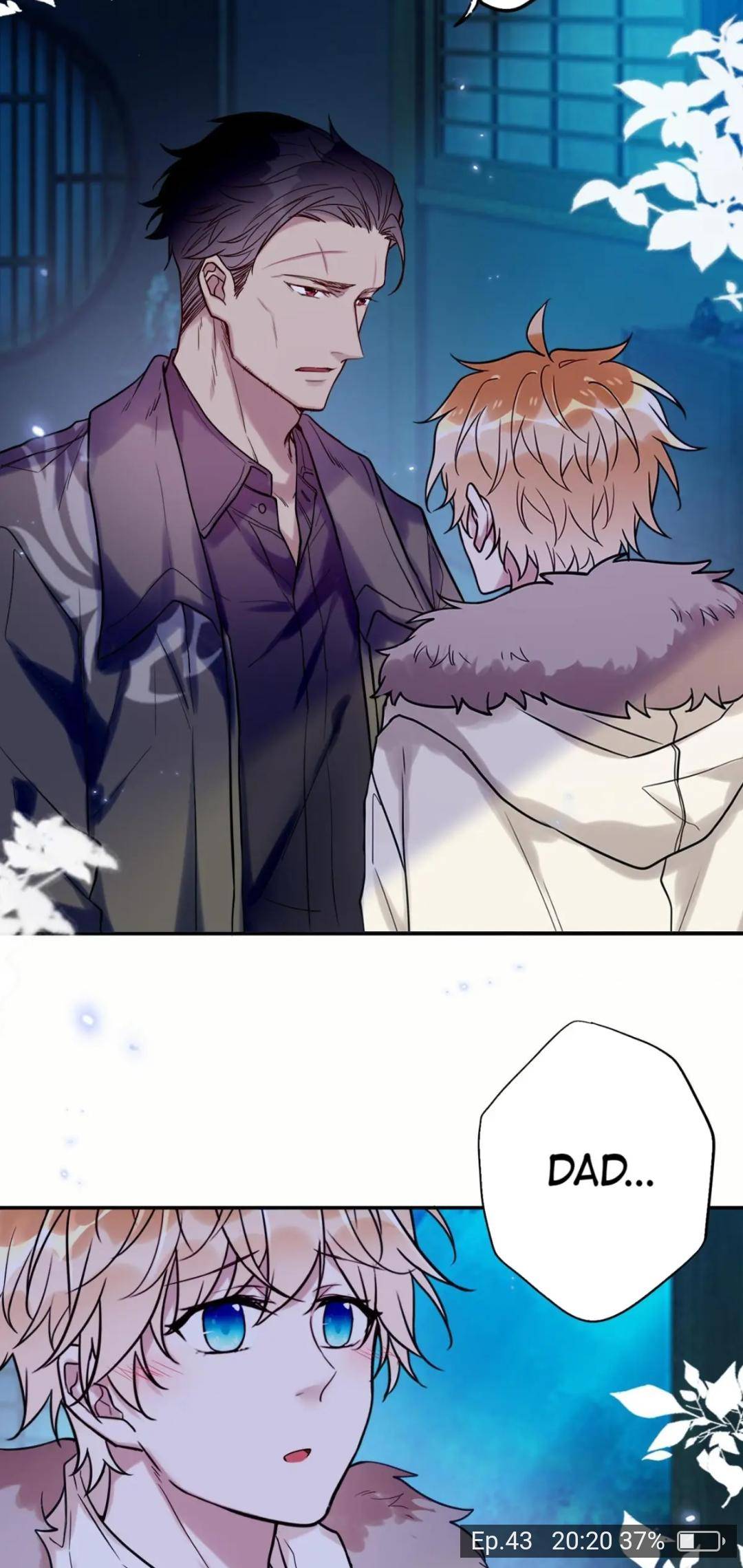 Read Demon Apartment Manga English [New Chapters] Online Free MangaClash