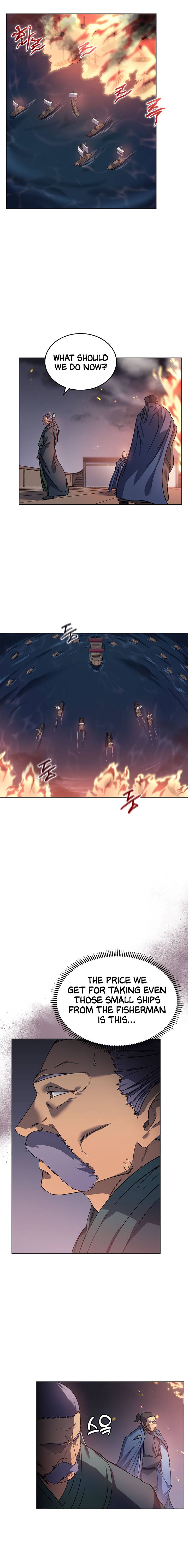 Heavenly Demon Reborn, Chapter 169