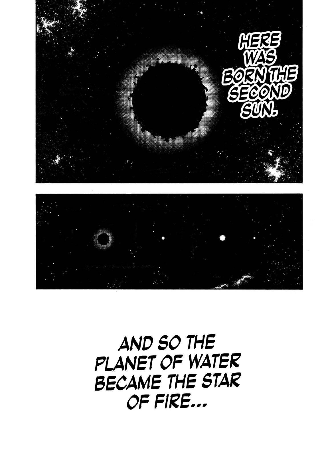 Fire Force, Chapter 292