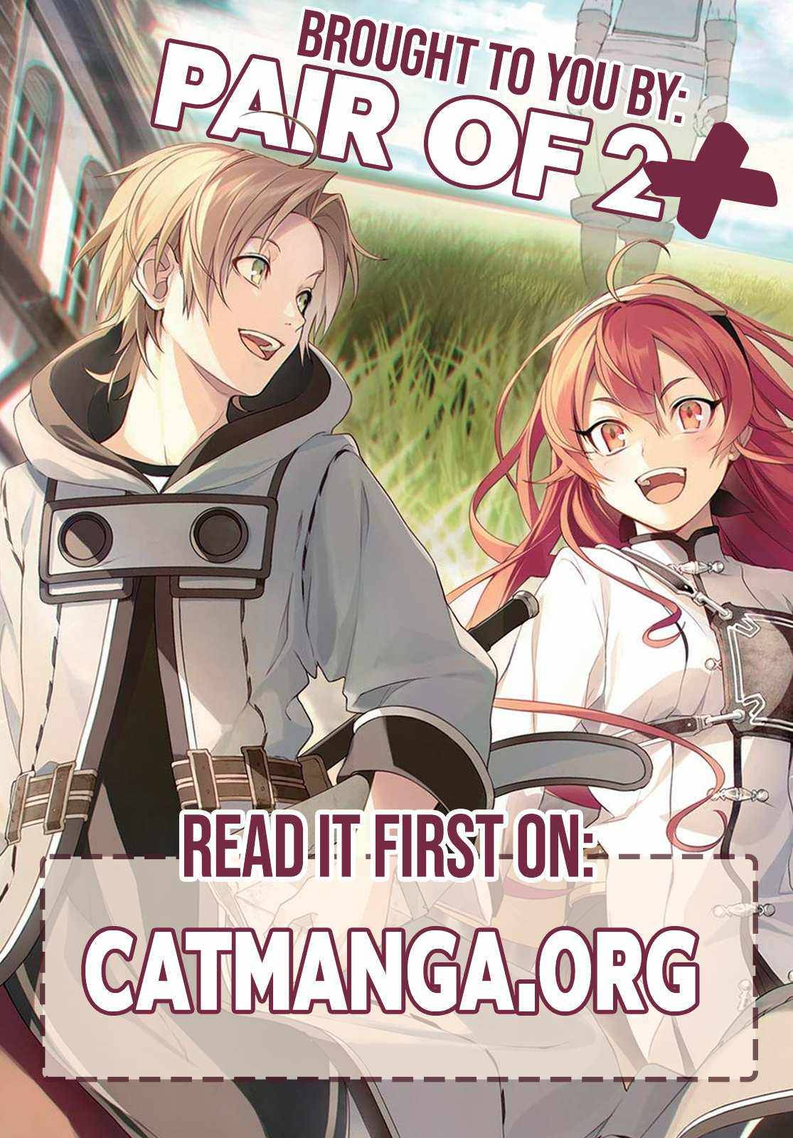 Read Mushoku Tensei - Isekai Ittara Honki Dasu Chapter 6