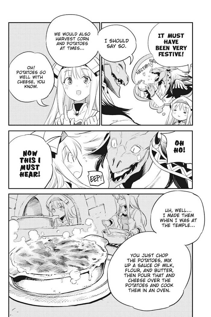 Goblin Slayer, Chapter 68