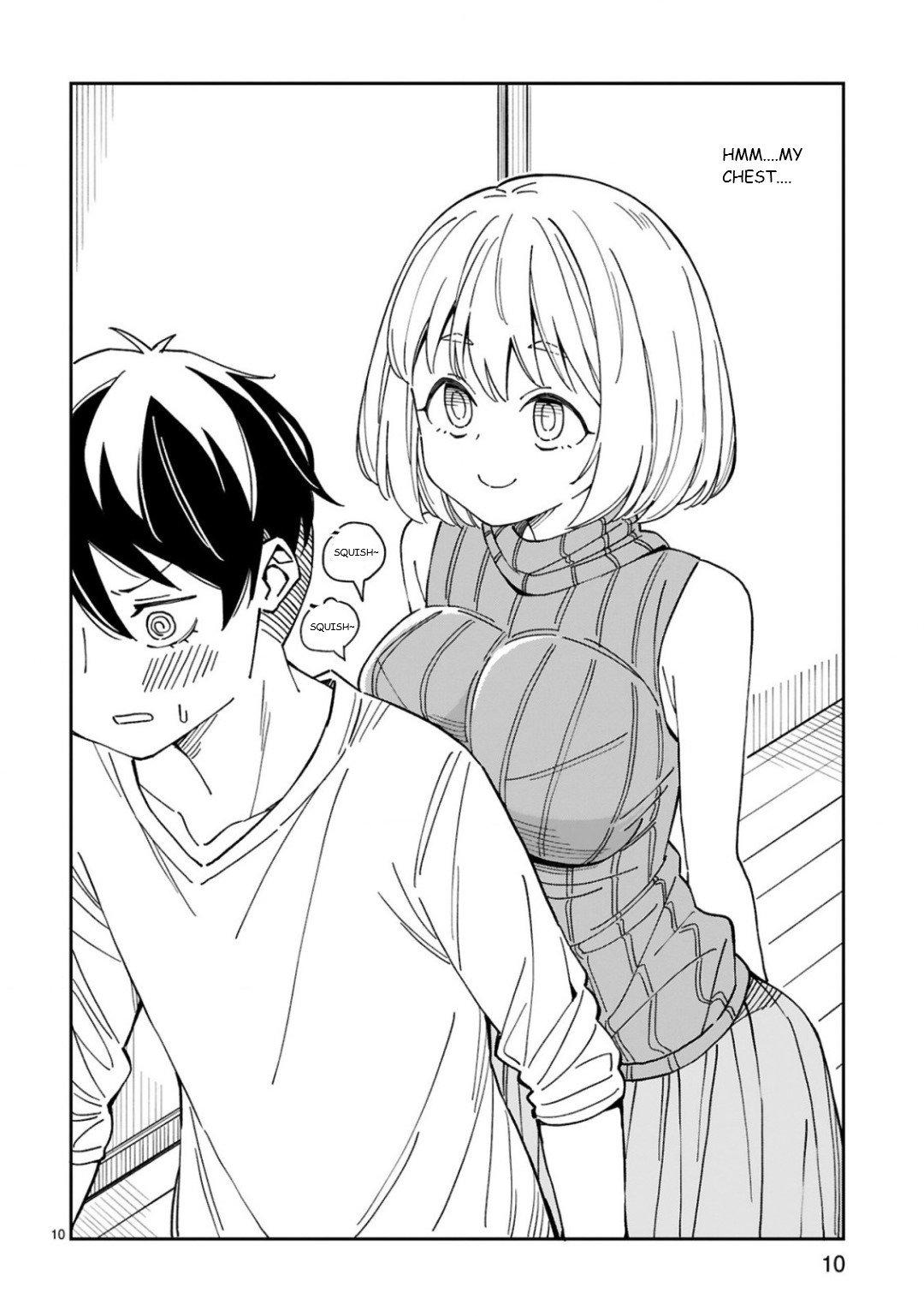 Read A Mother In Her 30s Like Me Is Alright Manga English New Chapters Online Free Mangaclash