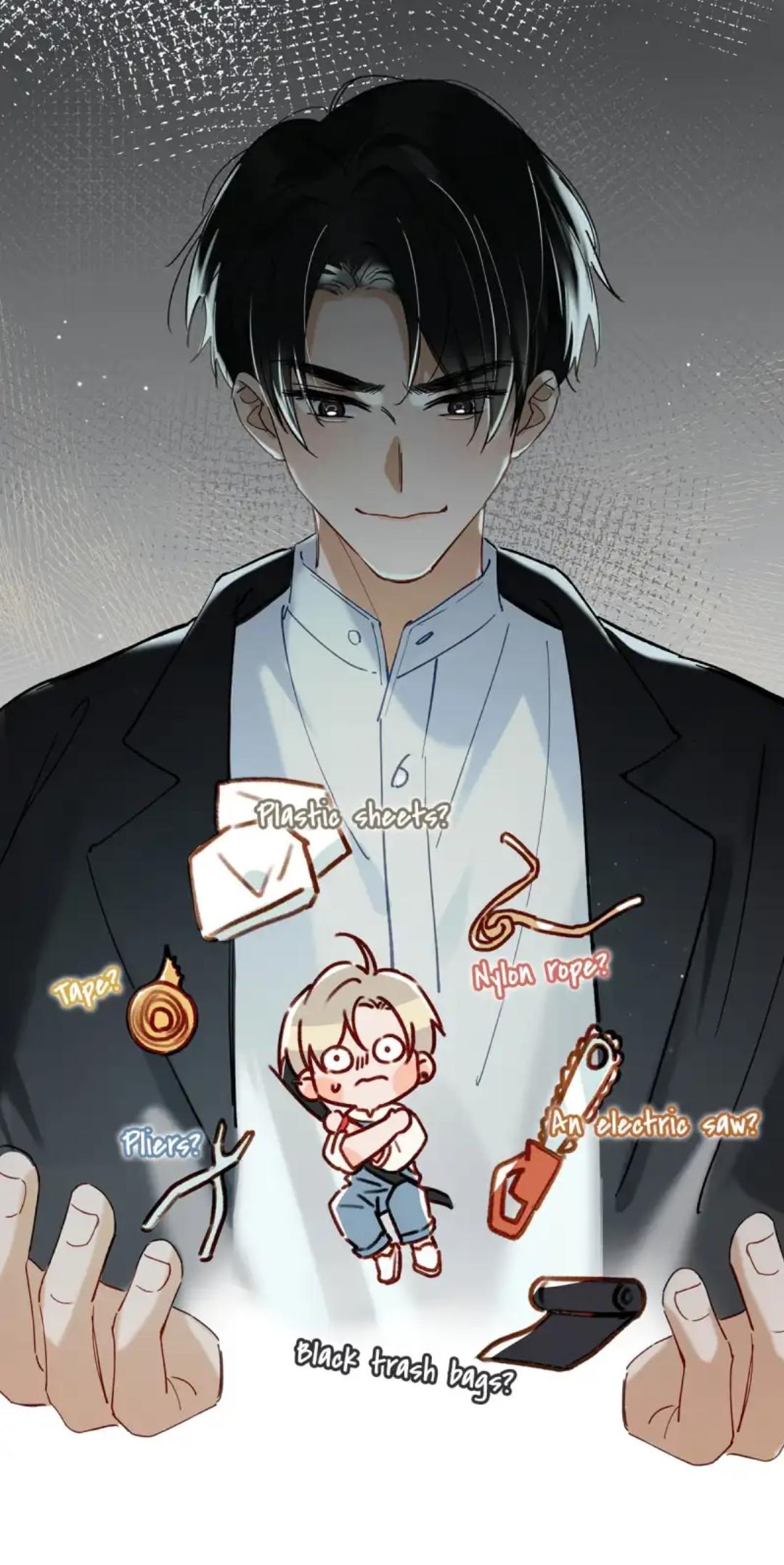 Read I Ship My Rival x Me Manga English [New Chapters] Online Free MangaClash