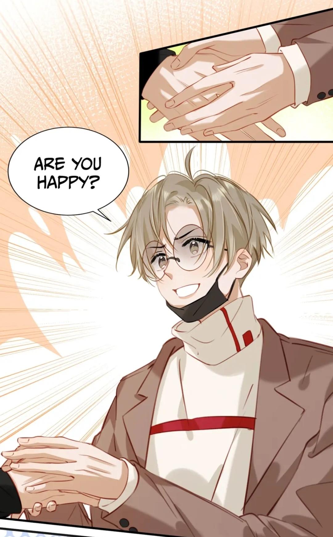 Read I Ship My Rival x Me Manga English [New Chapters] Online Free MangaClash