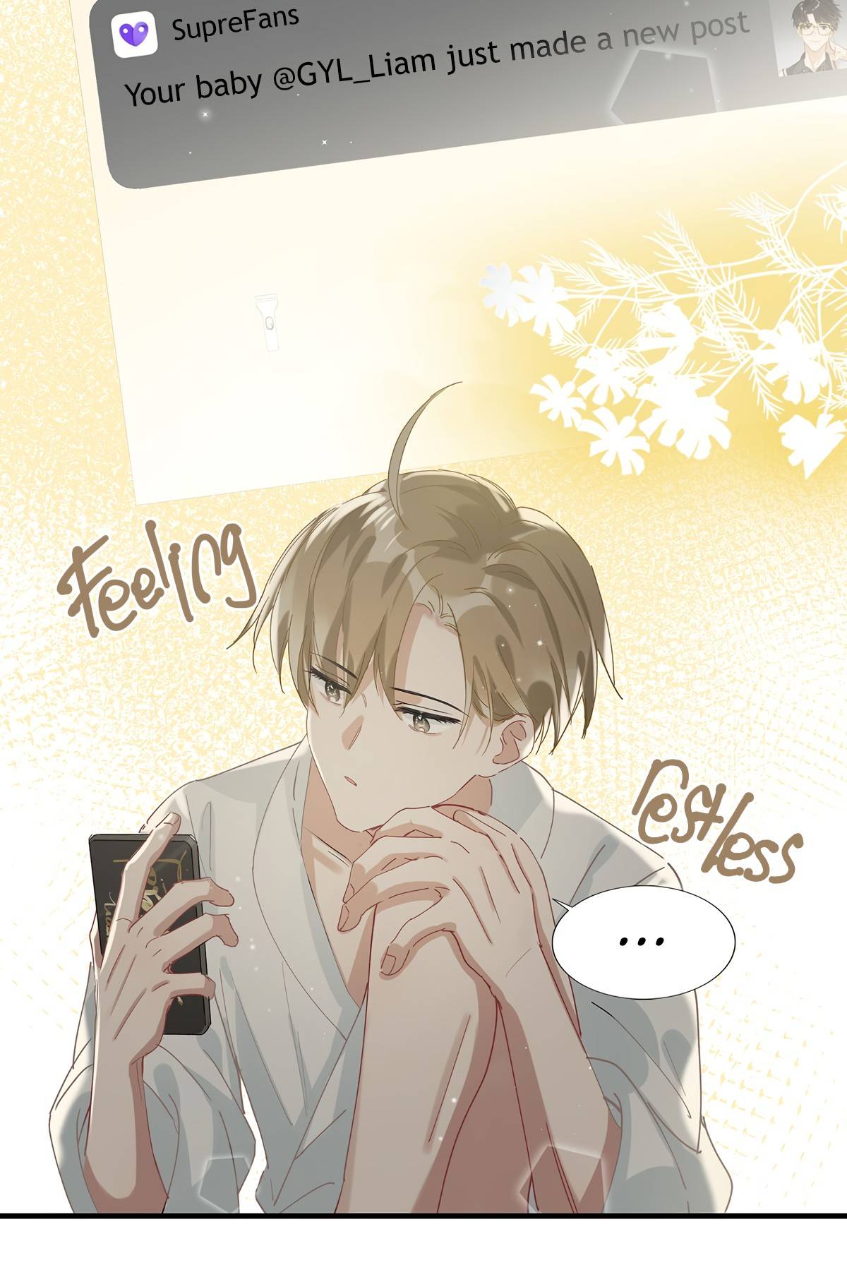 Read I Ship My Rival x Me Manga English [New Chapters] Online Free MangaClash