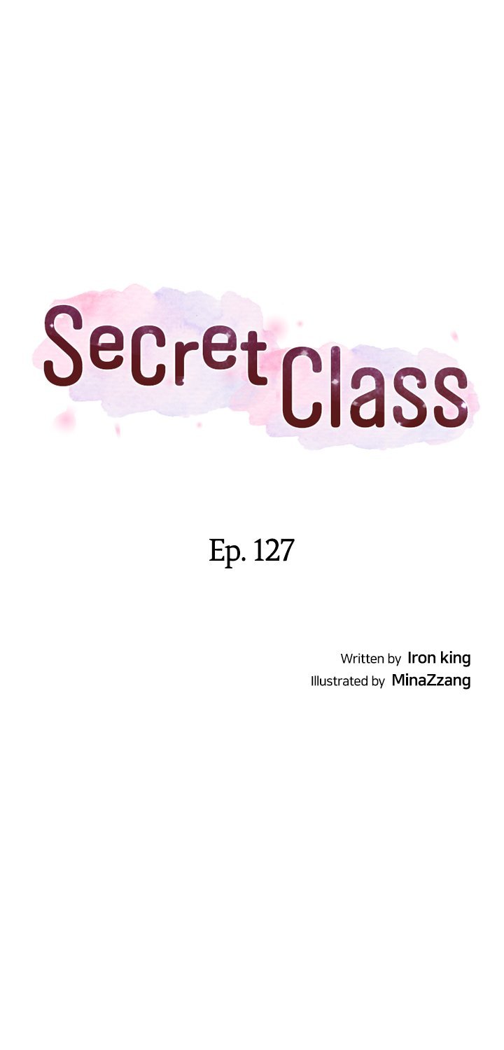 Secret class 94