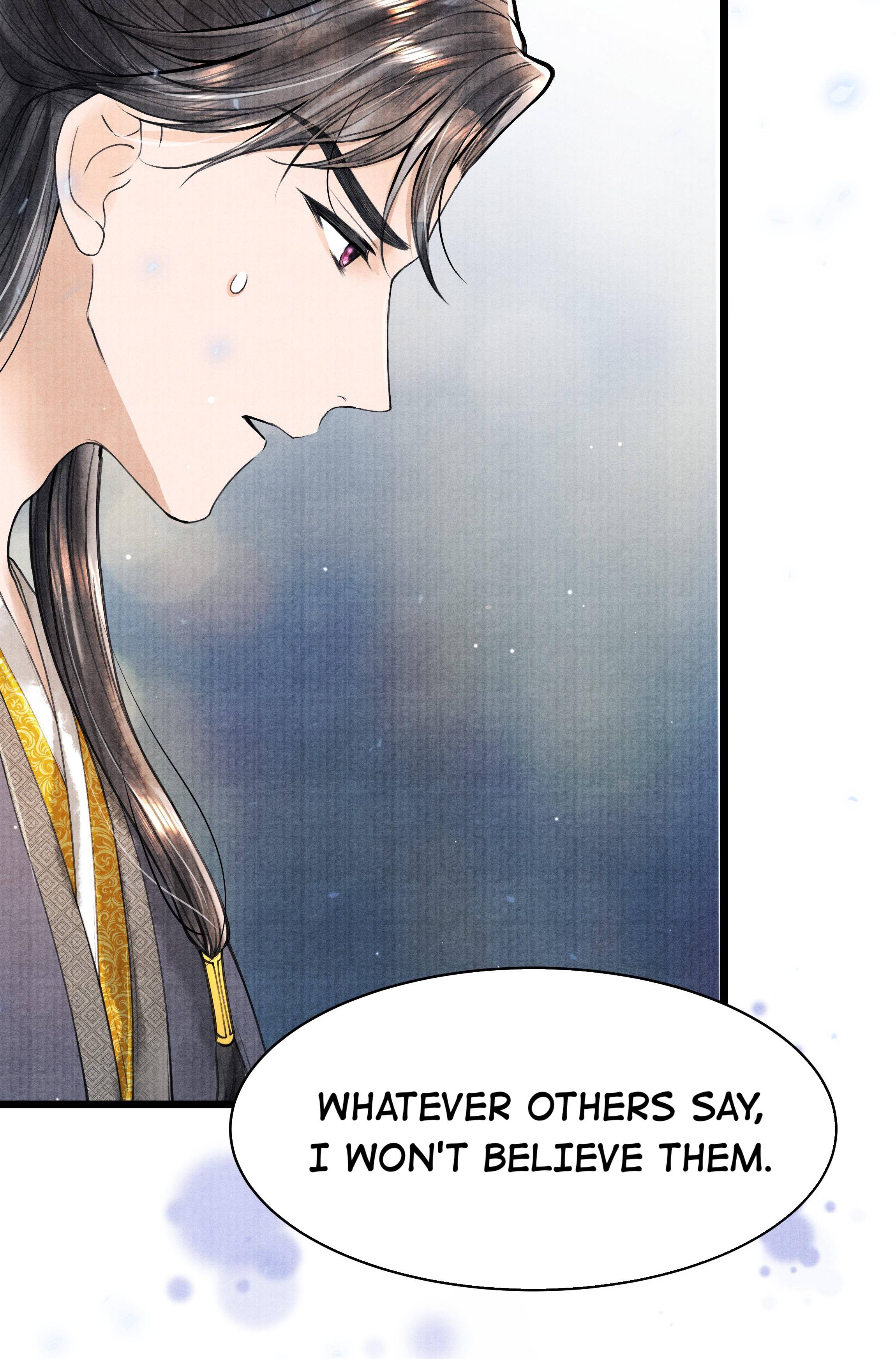 Those Years In Quest Of Honour Mine Read These Years in Quest of Honour Mine Manga English [New Chapters