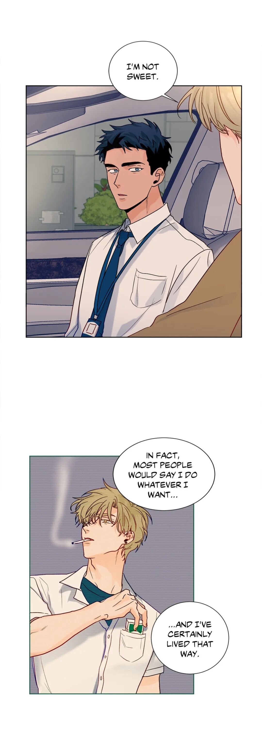 Chapter 55 - Page 23