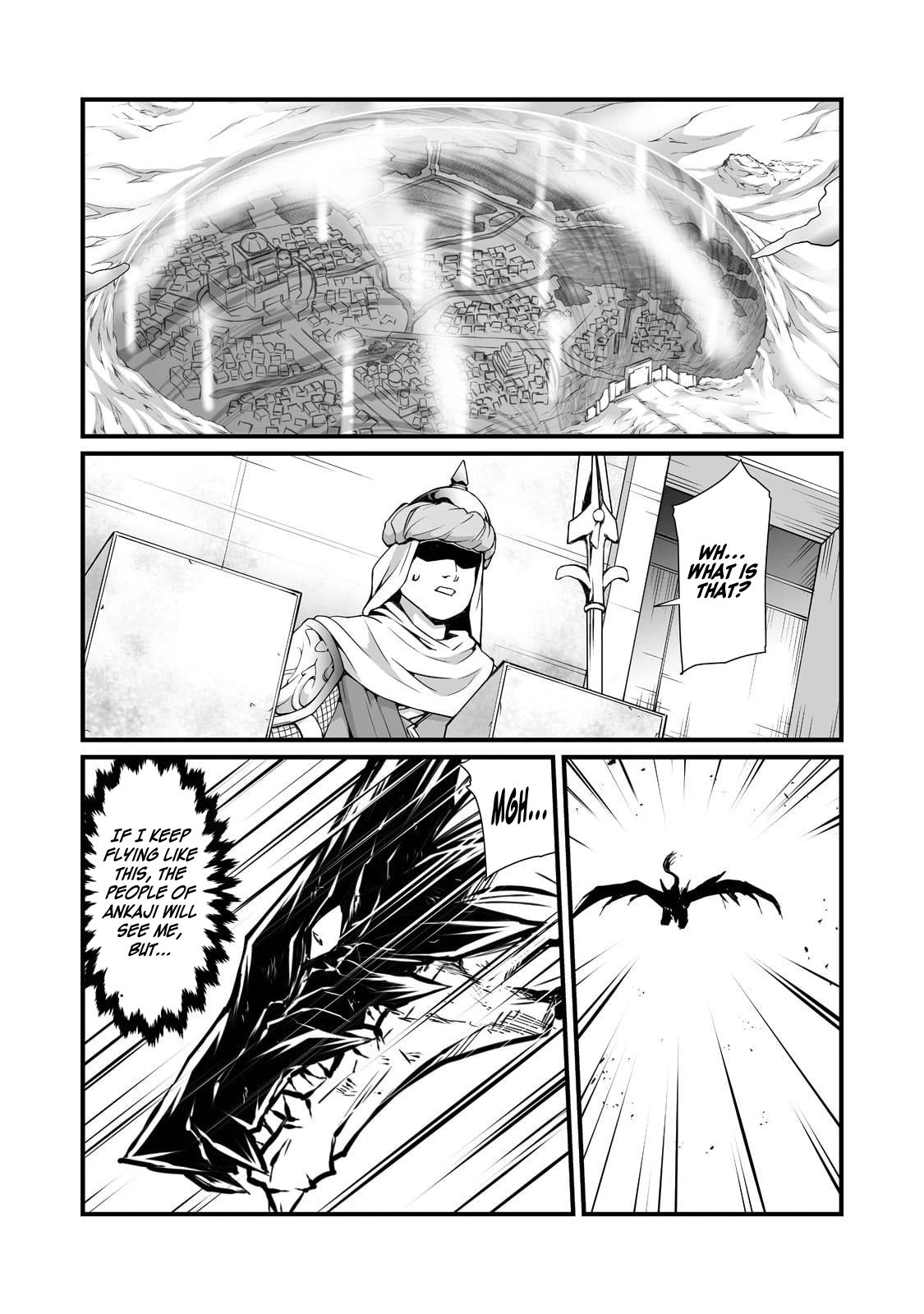 𝕯𝖔𝖉𝖔𝖕𝖆𝖗𝖎𝖕𝖔𝖕𝖊 - Manga : Arifureta Shokugyou de Sekai Saikyou