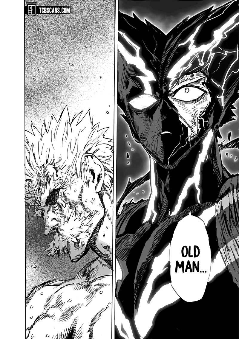 Read One Punch Man Manga English New Chapters Online Free Mangaclash