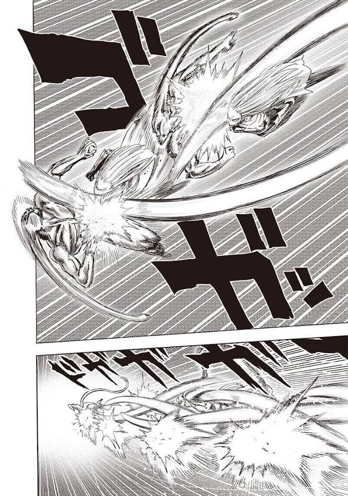 116 manga mangafox one man punch 