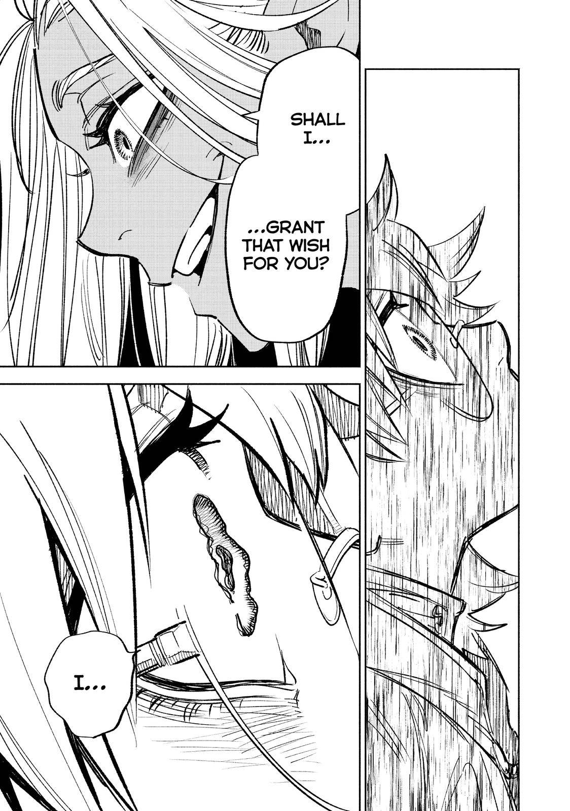 The Unfavorable Job Appraiser Is Actually The Strongest 48 Read The Unfavorable Job [Appraiser] is Actually the Strongest Manga  English [New Chapters] Online Free - MangaClash