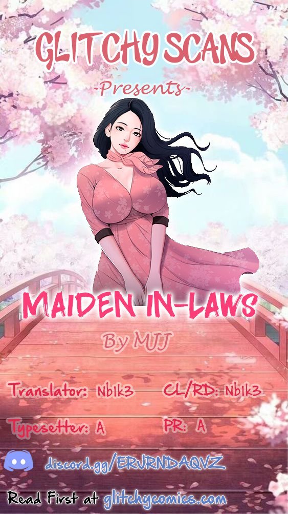 Read Maidens In Law Manga English New Chapters Online Free Mangaclash