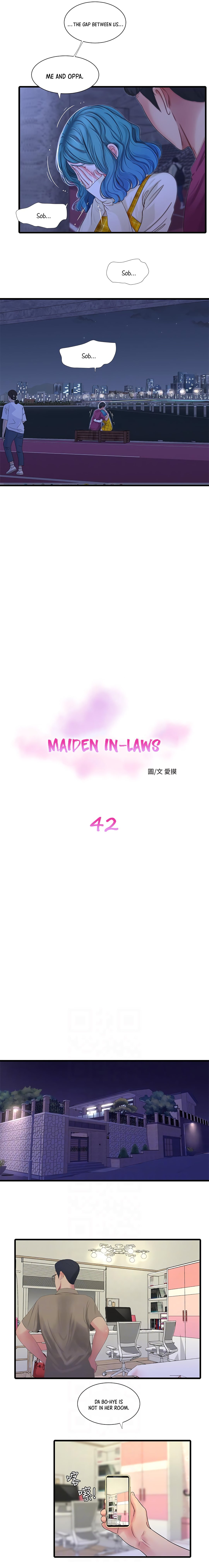 Read Maidens In Law Manga English New Chapters Online Free Mangaclash