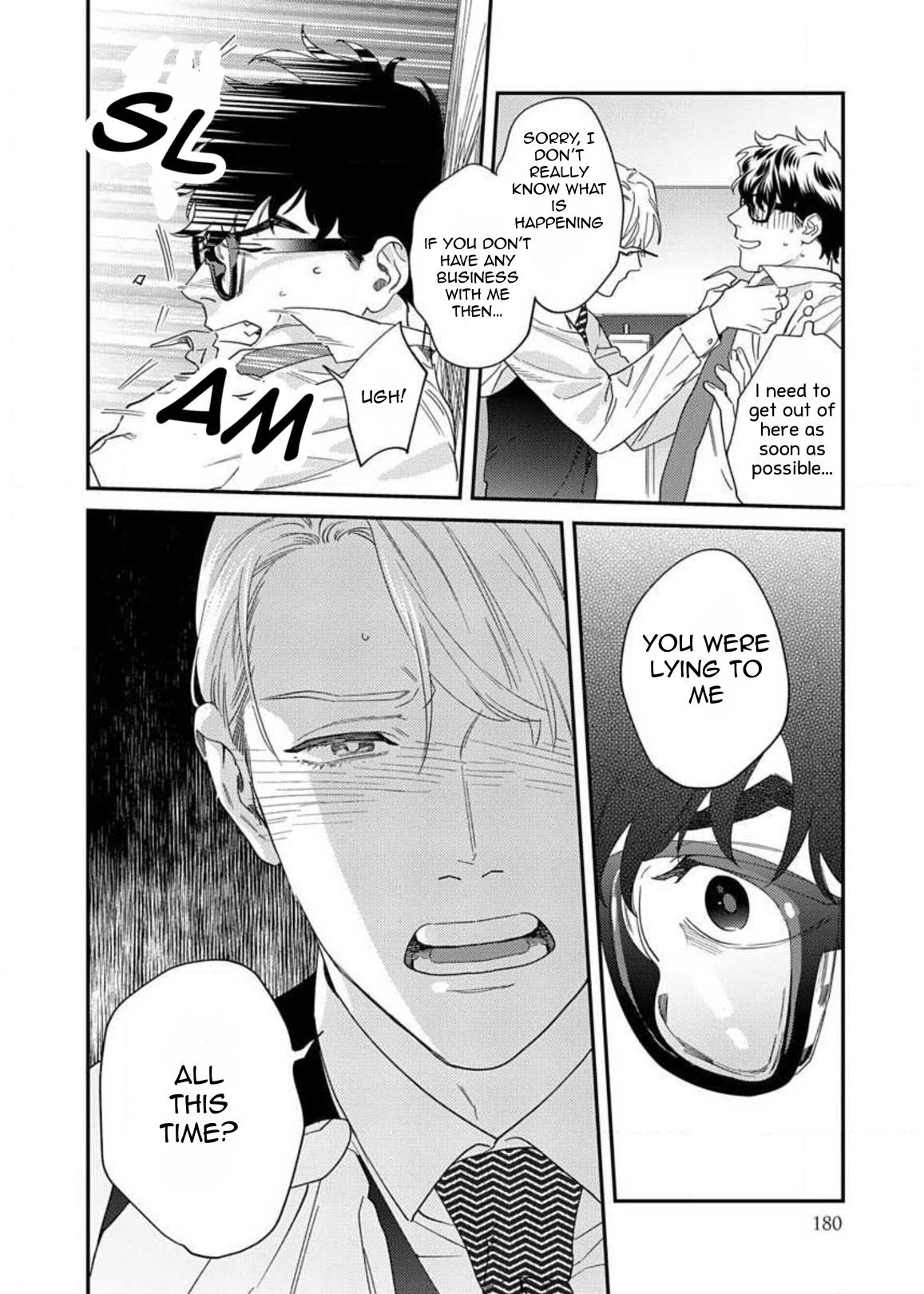 Sonna Ni Iu Nara Daiteyaru Read Sonna ni Iu Nara Daiteyaru Manga English [New Chapters] Online