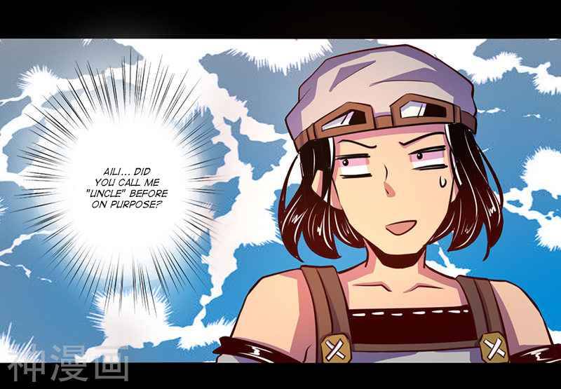 Read i'm a Fake Npc Manga English [New Chapters] Online Free - MangaClash