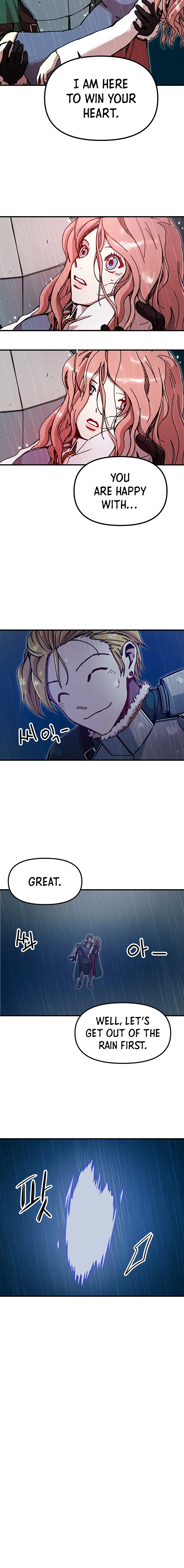 Solo Bug Player, Chapter 87