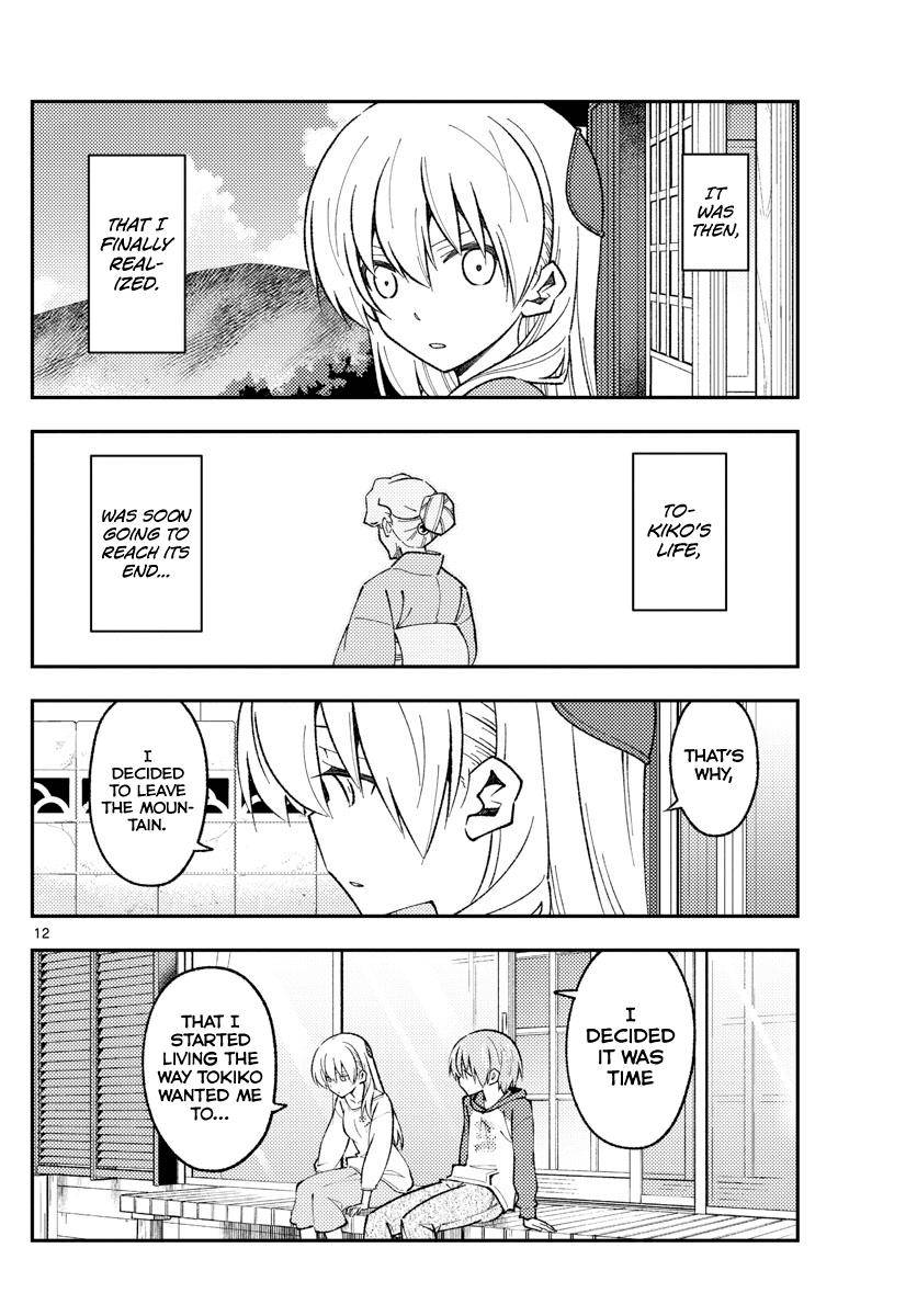 Fly Me To The Moon, chapter 157